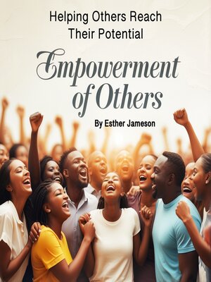 cover image of Empowerment of Others